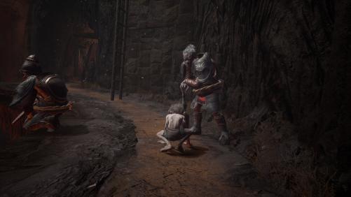 The Lord of the Rings Gollum 135816,2